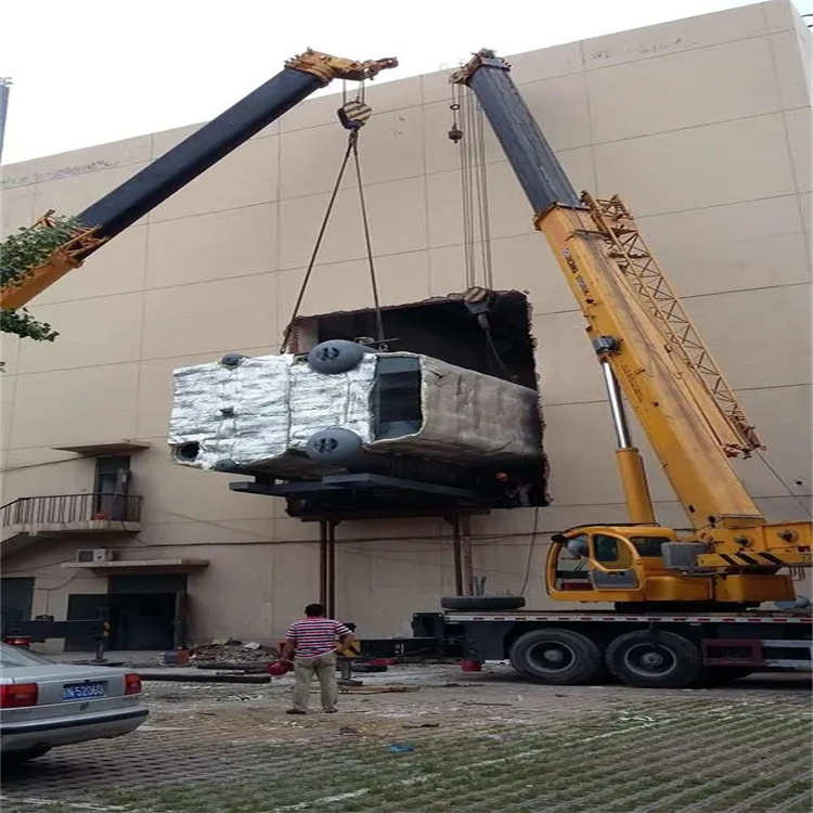 江都吊车租赁公司电话