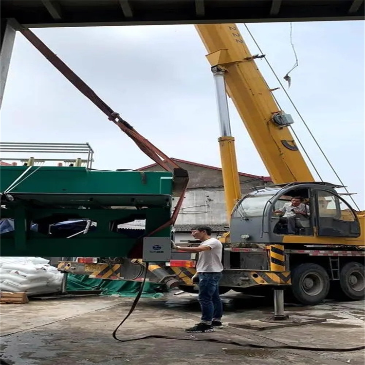 江都大吨位吊车租赁应急保障方案|化解突发吊装需求难题