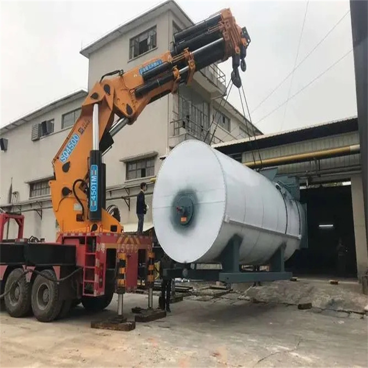 江都吊车租用电话|24小时应急服务|精准吊装方案